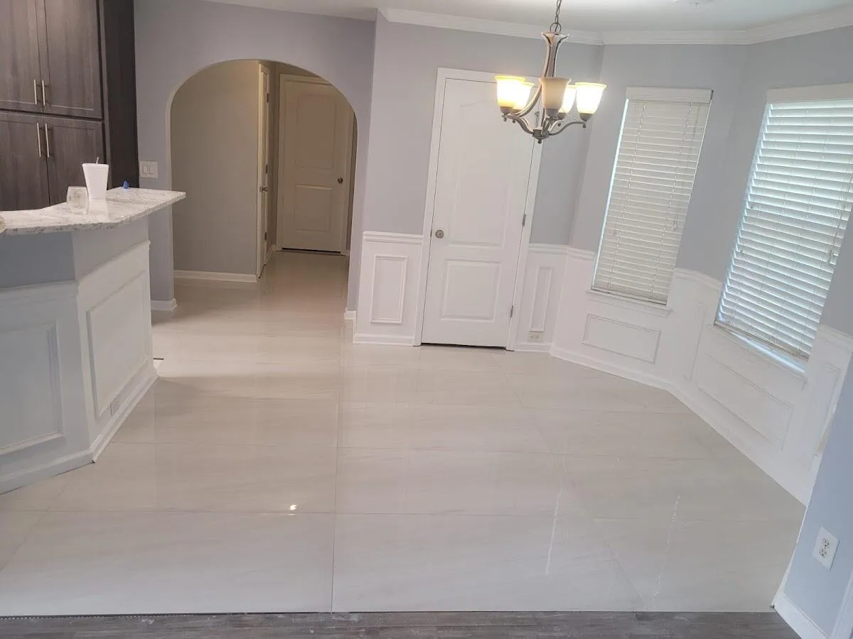 Water Damage Restoration services in Middlesborough, KY